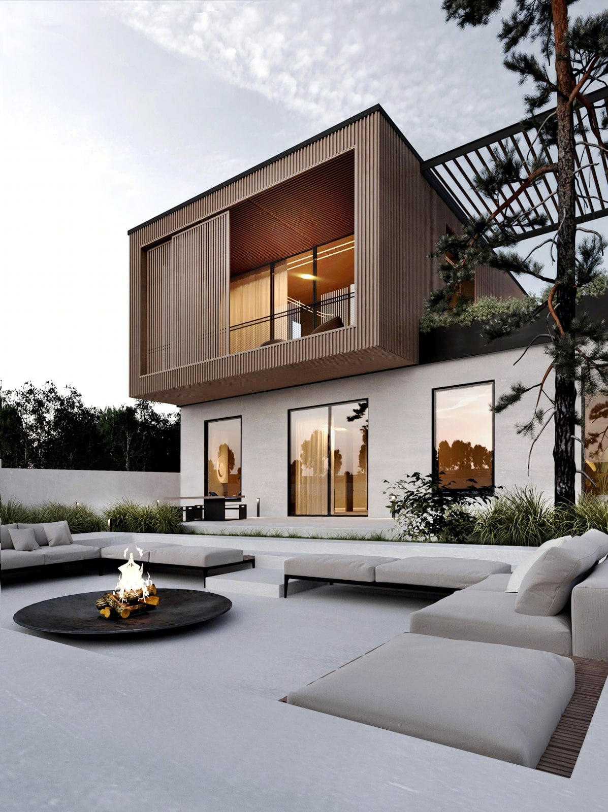 The Rakhine house ArtPartner-1