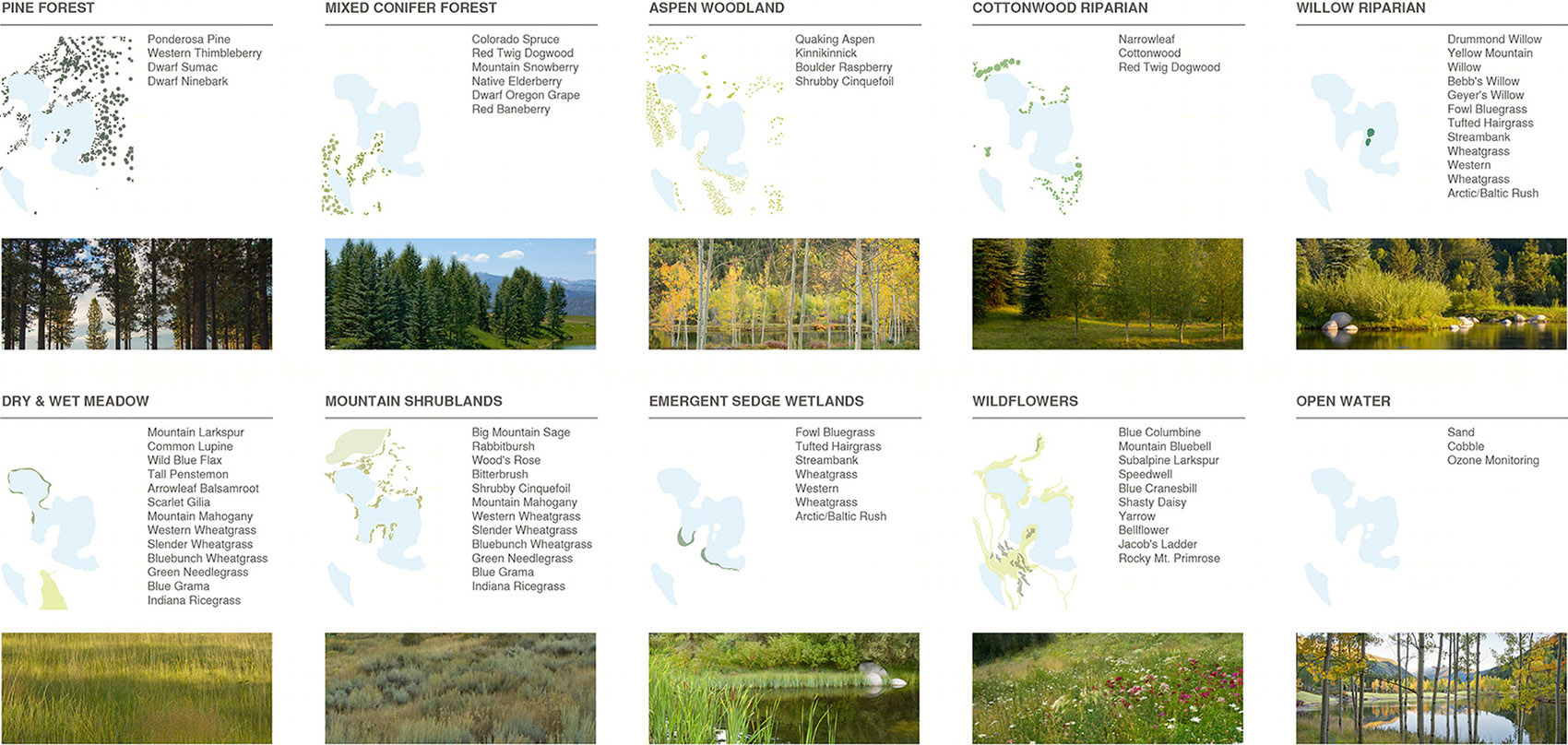 2016 ASLA 住宅设计类荣誉奖:山地景观修复性设计-80