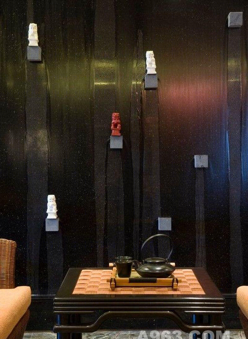 深圳圣莫丽斯-26