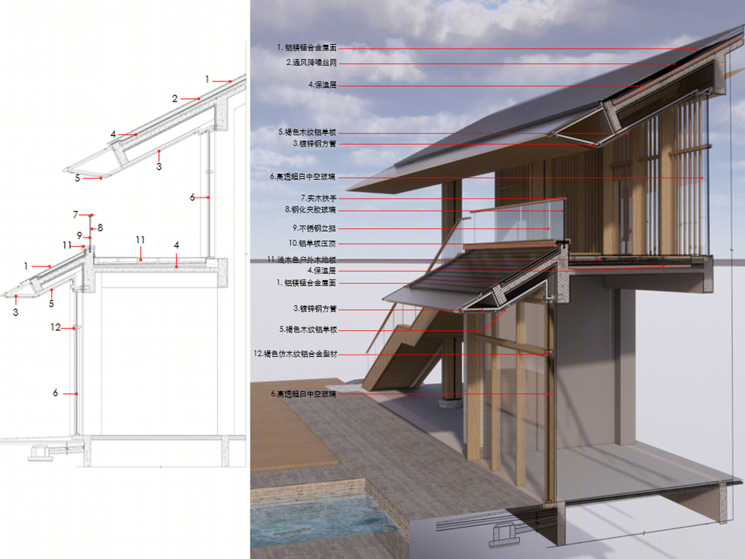 汉中高新·黑稻田丨中国汉中丨艾麦欧(上海)建筑设计咨询有限公司第一设计群-69