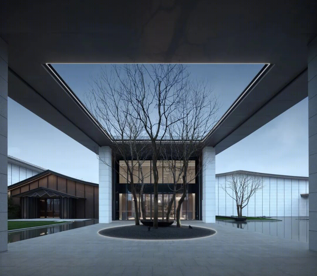 杭州精品楼盘考察活动丨中国杭州丨搜建筑&经典人居-162