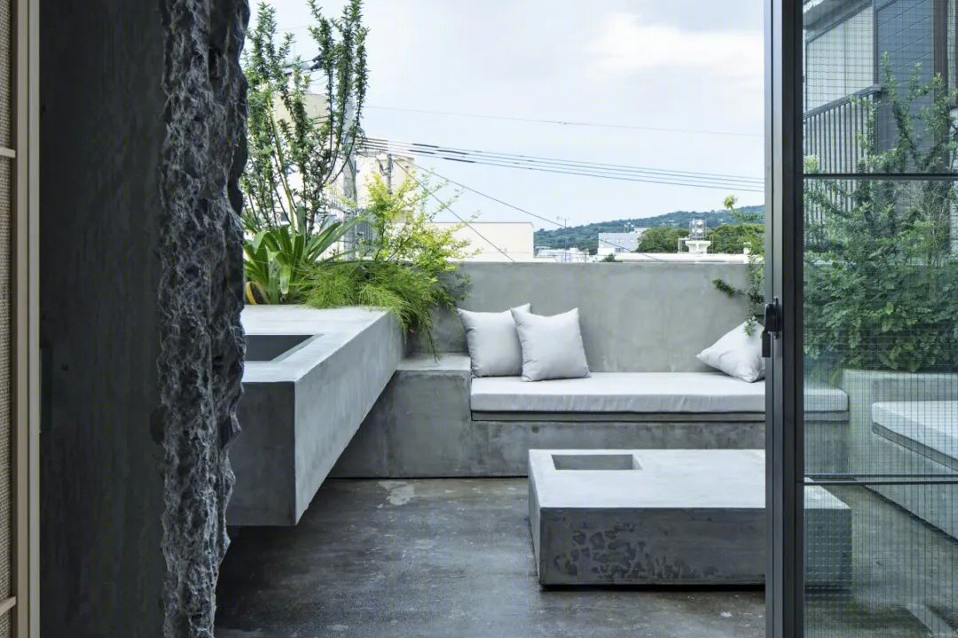 Slack 东京办公室丨日本东京丨Suppose Design Office-29