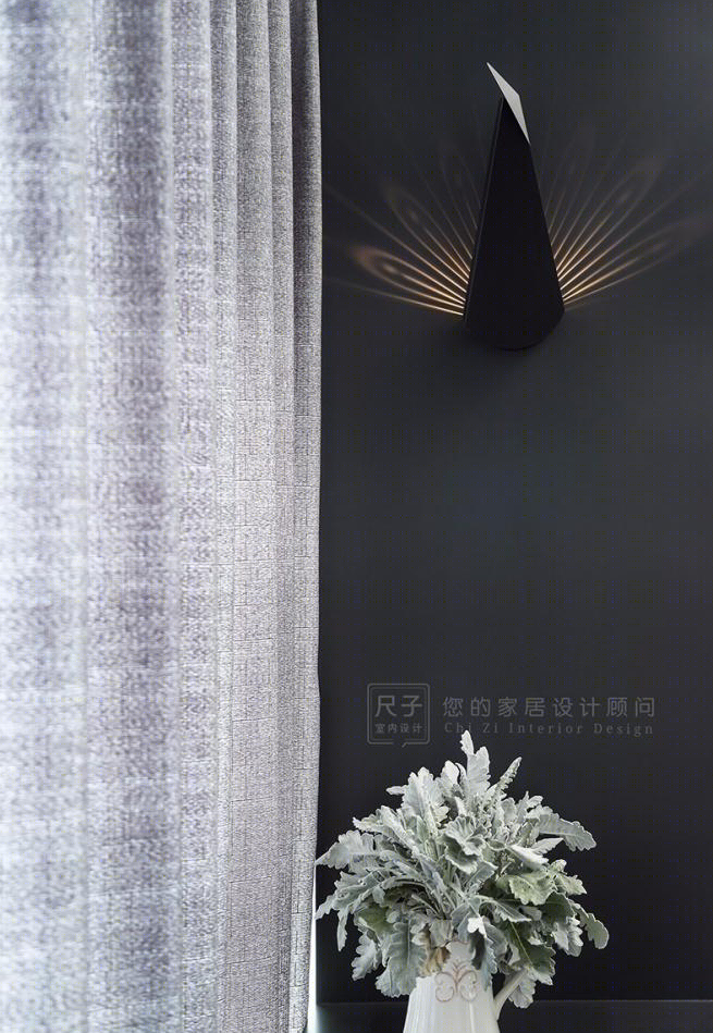 童话镇 Y 小姐的家 | 色彩碰撞与细节之美-30