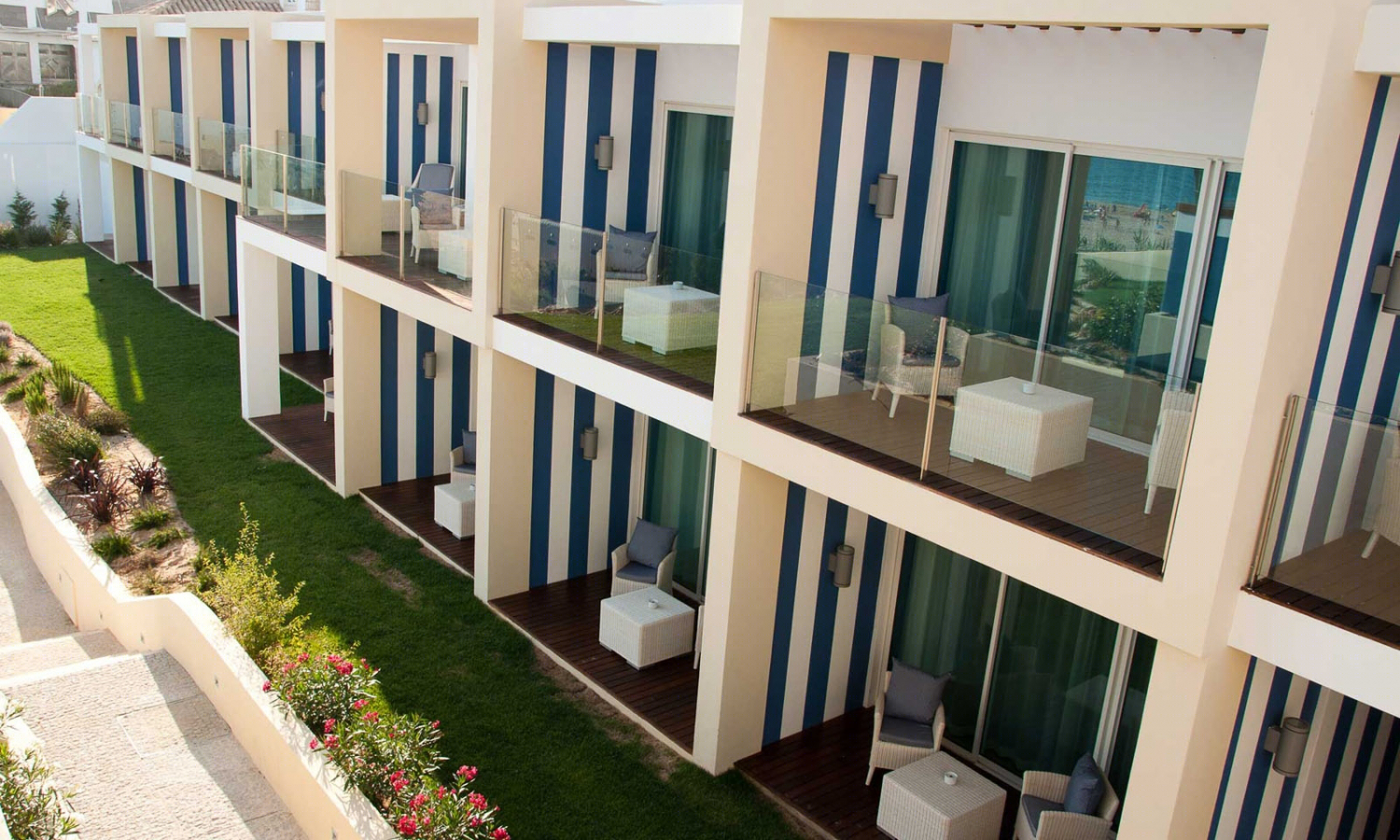 阿尔加维贝拉温泉酒店-4