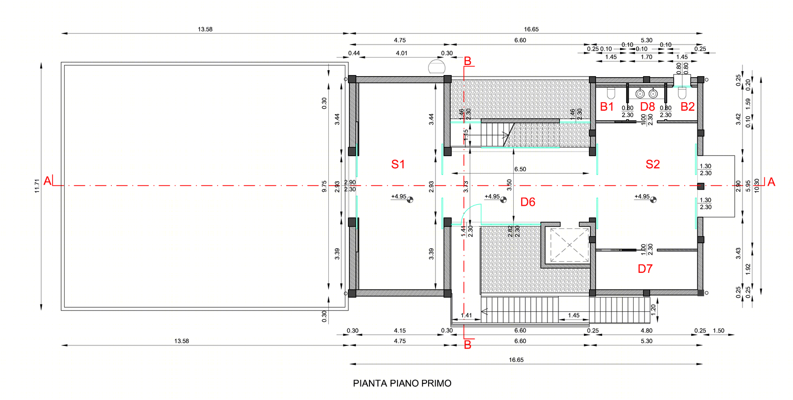 意大利筒仓空间修复-16