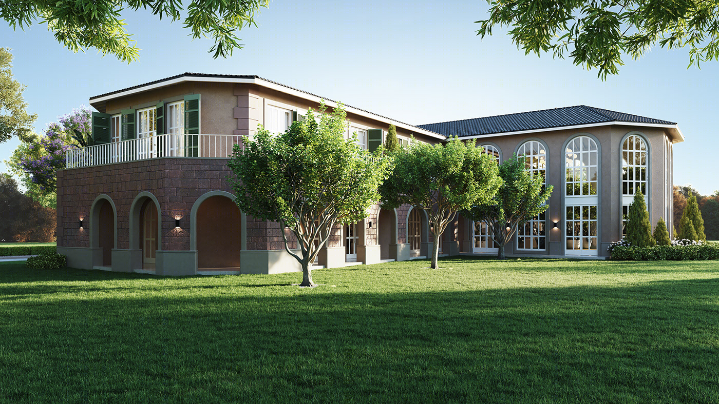 智利 Vivienda Gaona 别墅丨Angel Medina,Leonardo Rovira-6