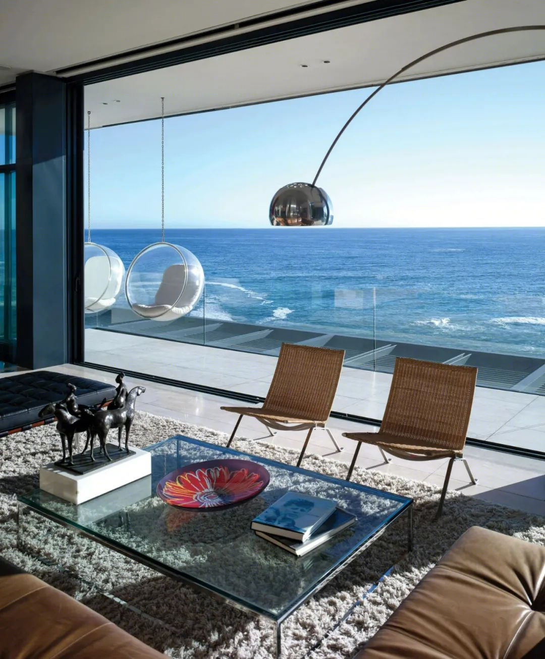 班特里海湾的奢华海景房·Horizon Villa丨全球知名事务所SAOTA-27