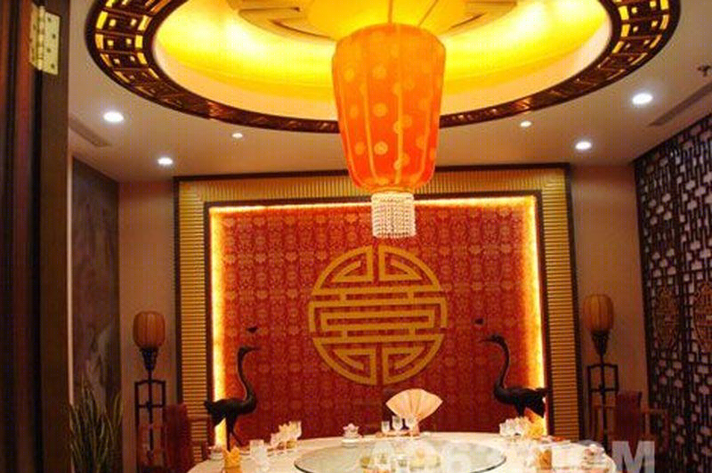 李伟丨酒店丨国宏宾馆-3