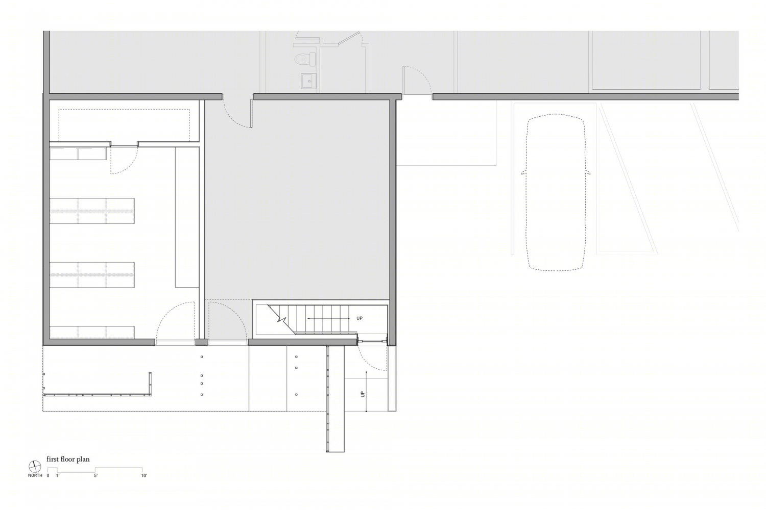 美国保德里奇建筑师办公室丨Baldridge Architects-30