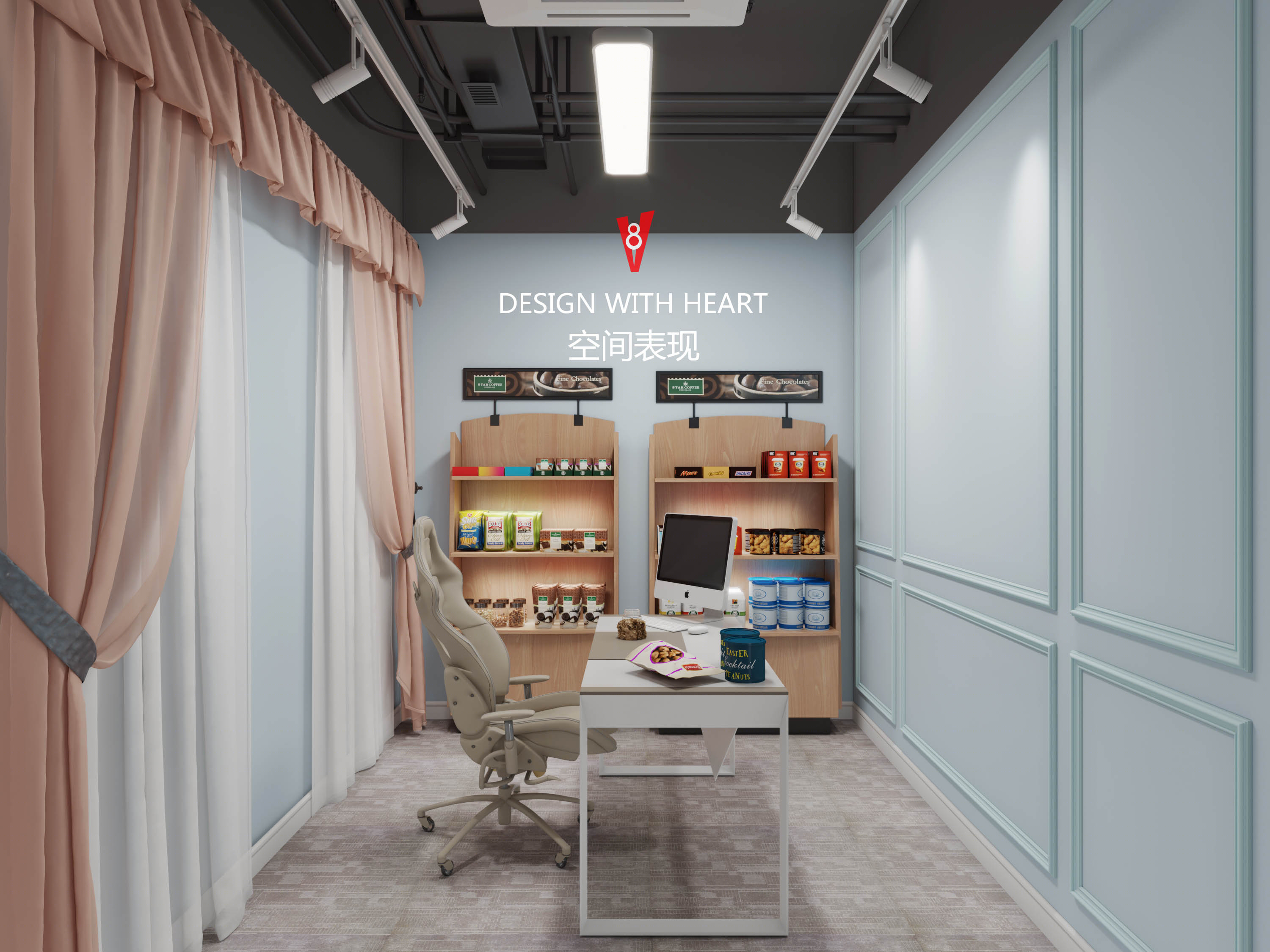 申熙打造自然品质家园，创新融合地方环境特色-7