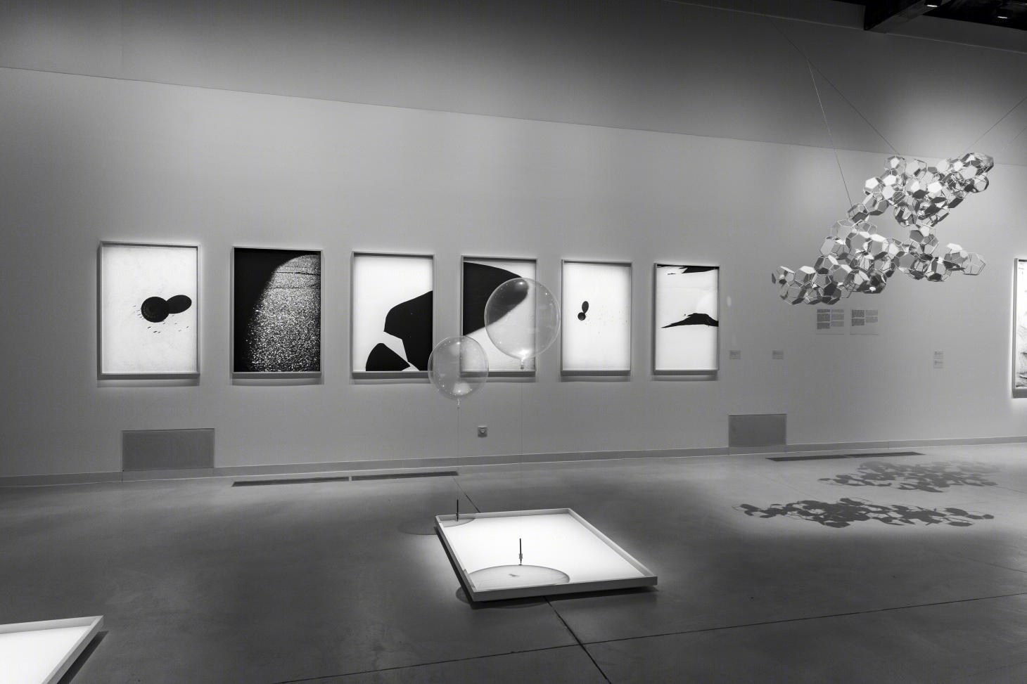环保先驱 Tomás Saraceno | 探索人类与地球的新型关系-26