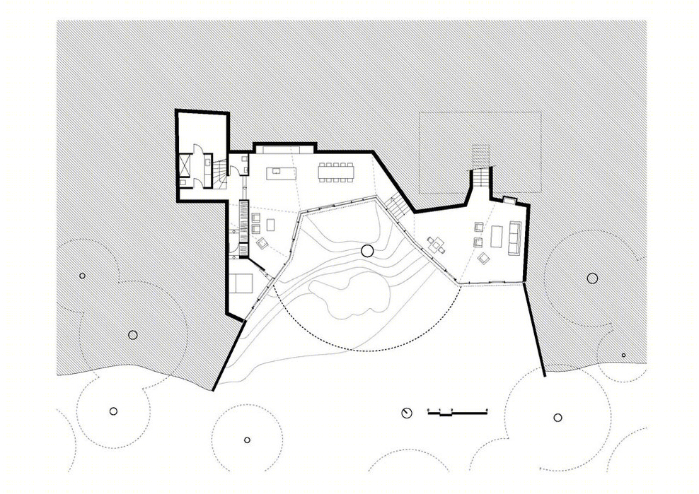 法国PLJ隐秘住宅-30