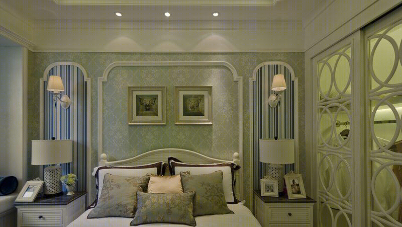 中山远洋 A12区 蓝色梦想-2