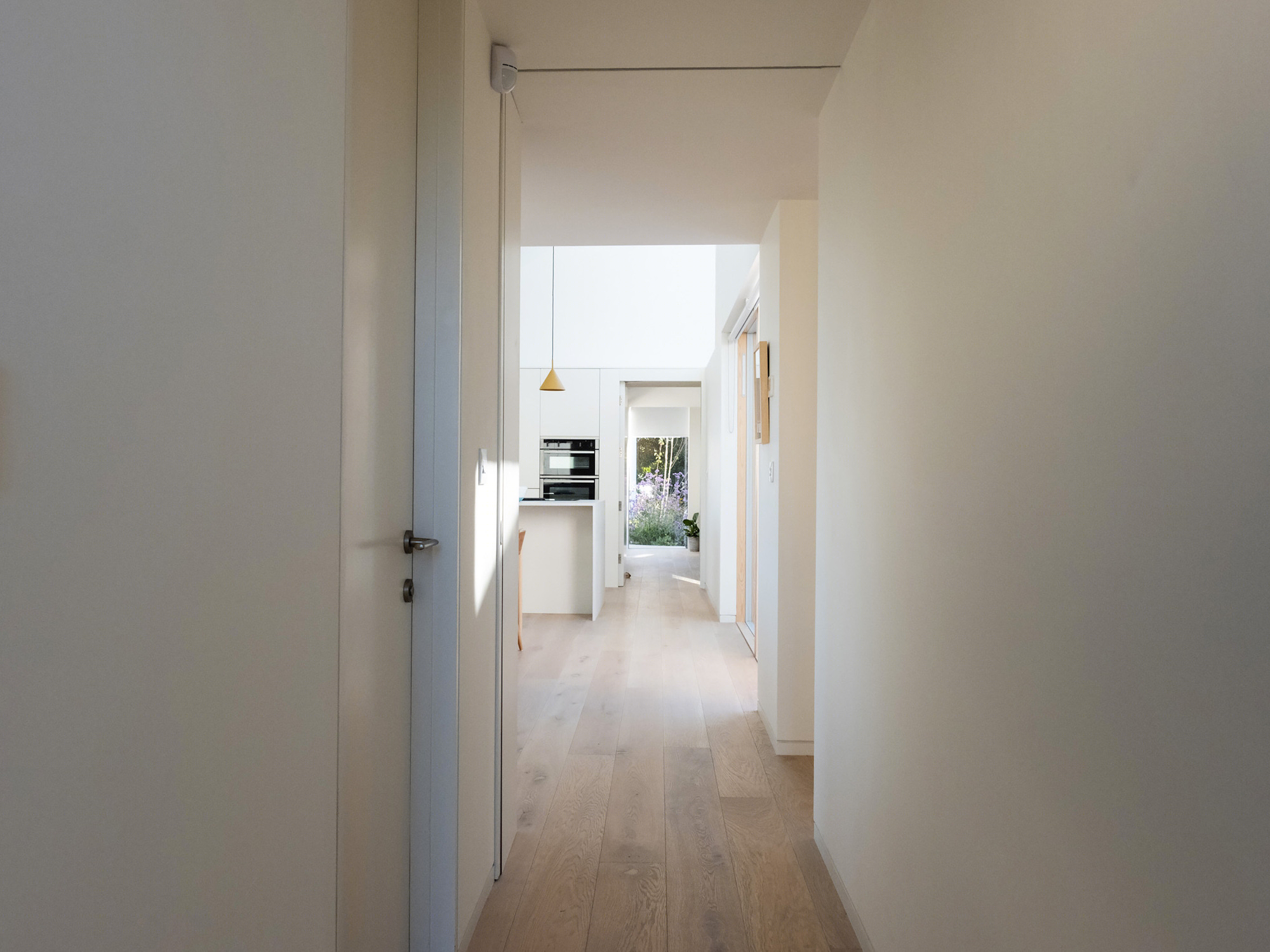 Seoidin 庭院住宅丨爱尔兰-20