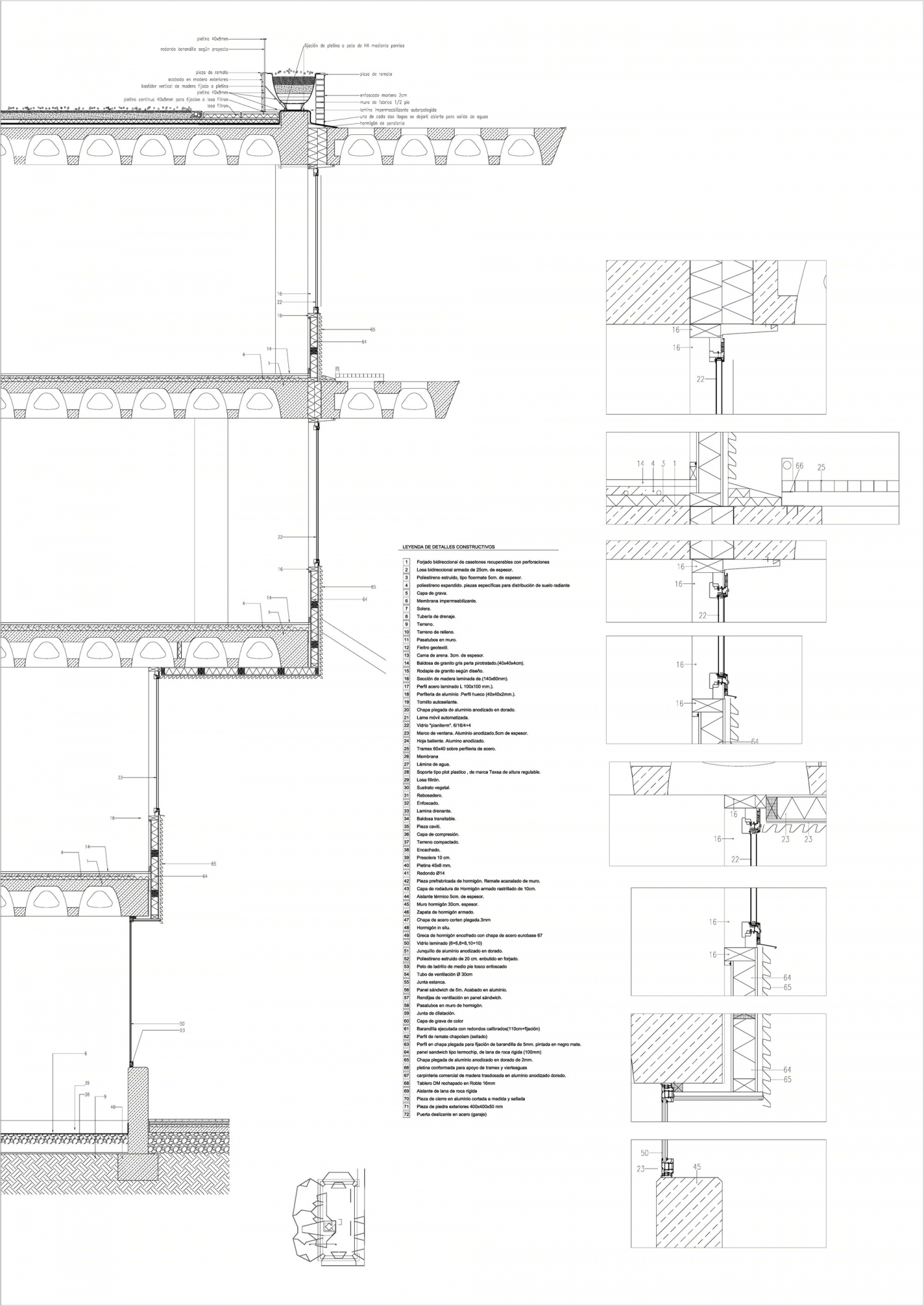 马德里Logytel I+D公司总部丨Alarcón + Asociados-73