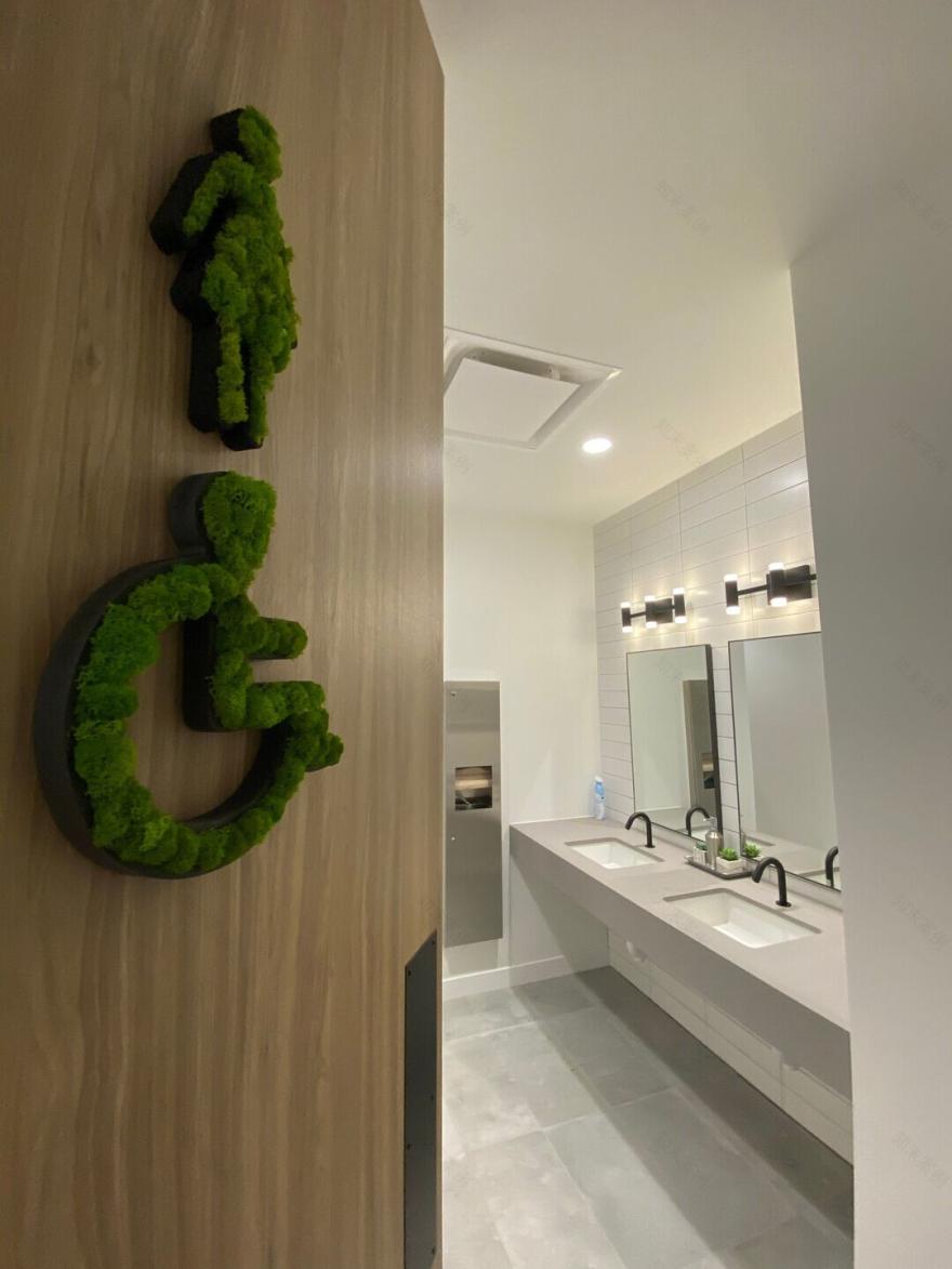 CBI Group 文化为基础的室内设计丨美国奥斯汀丨S. Tipton Studio-29