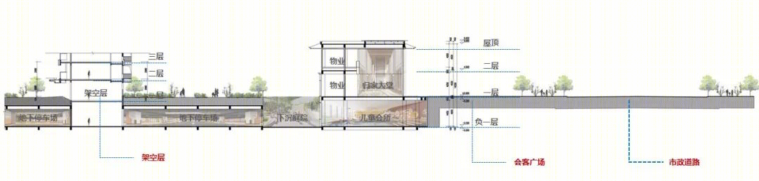 淮安中海九樾丨中国淮安丨上海联创设计集团股份有限公司-49