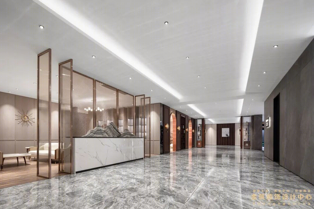 金筑装饰 · 东情西韵的新方式丨中国嘉兴丨嘉善金筑装饰工程有限公司-13