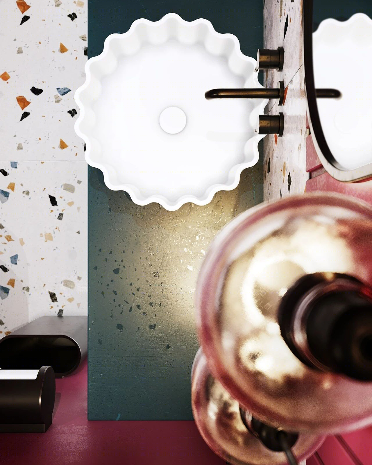 莫斯科新生活餐厅-16