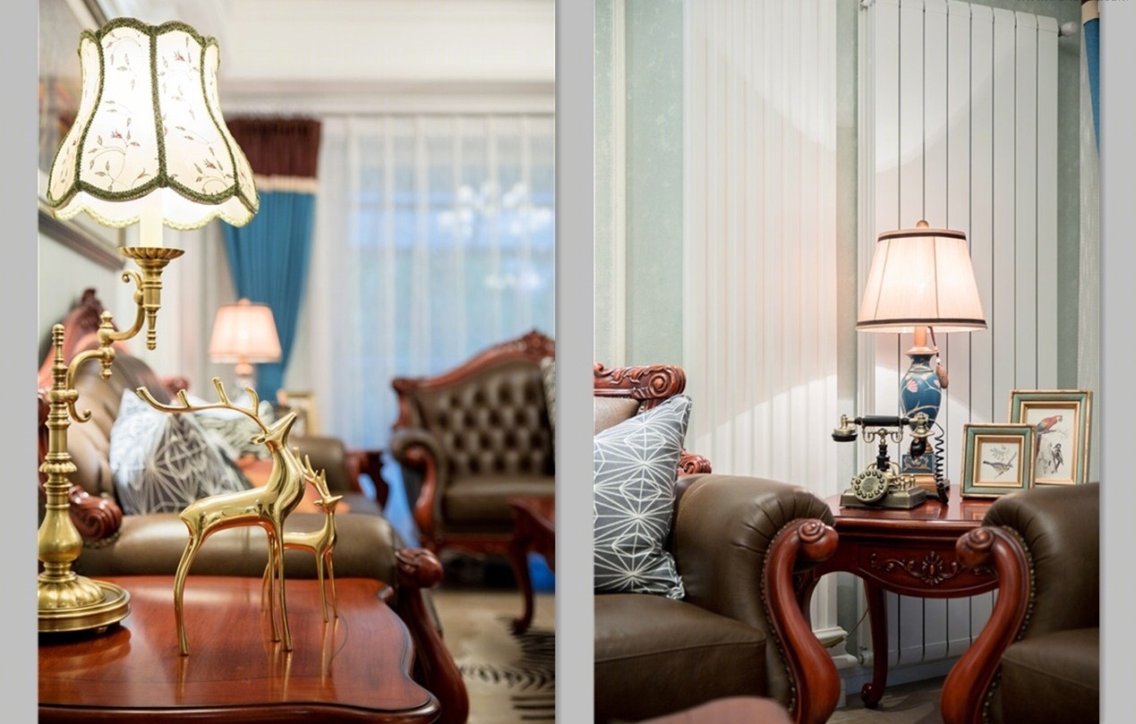 世纪山水别墅-10