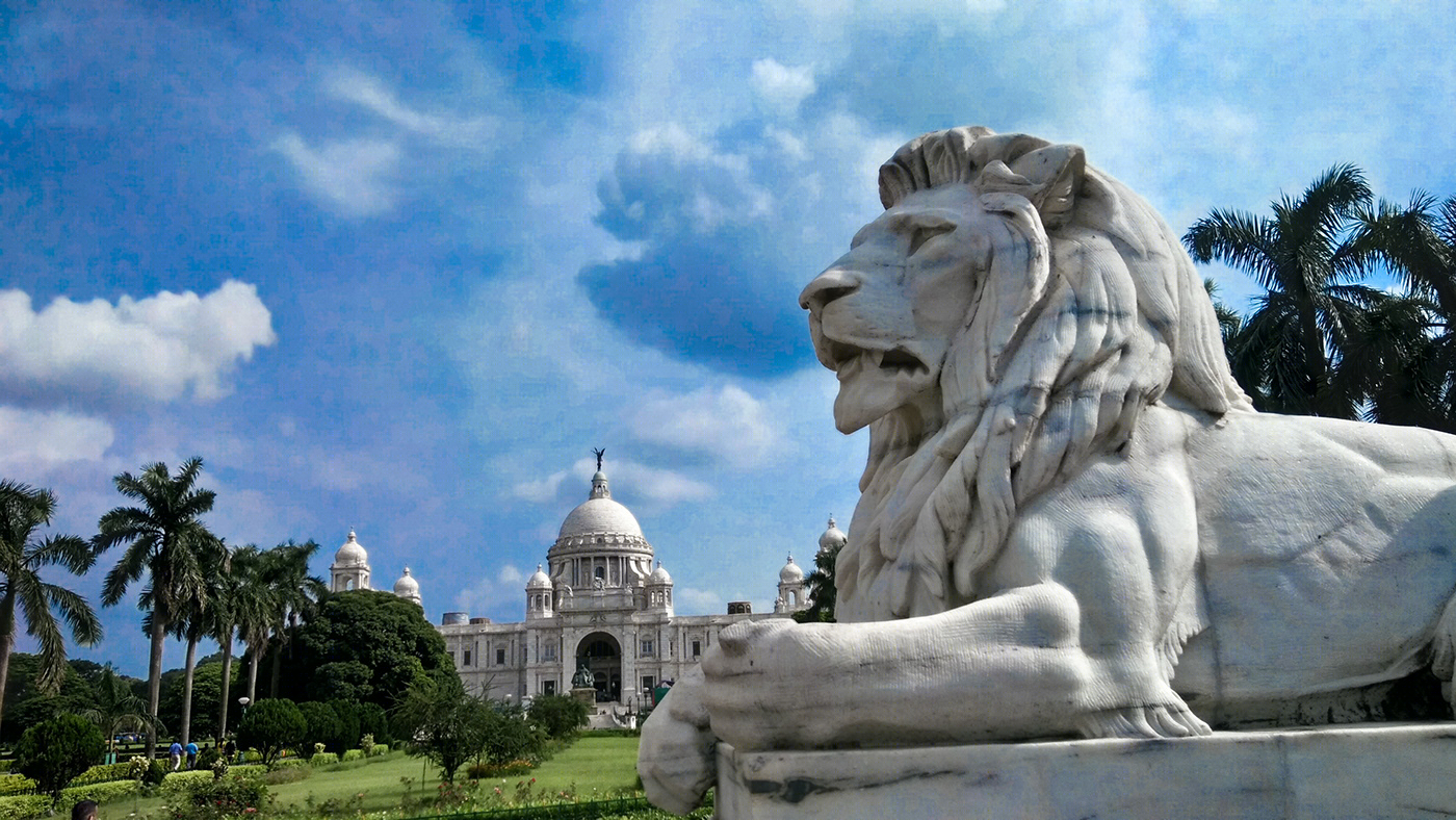 Famous Monuments of India-8