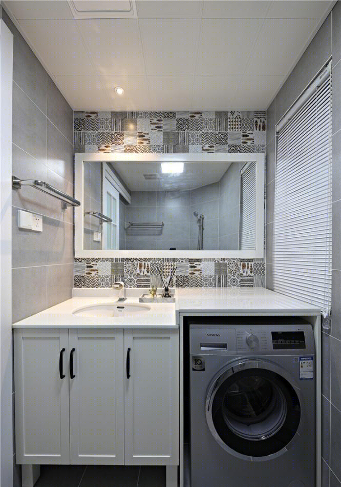 
国风美誉日式北欧 -24