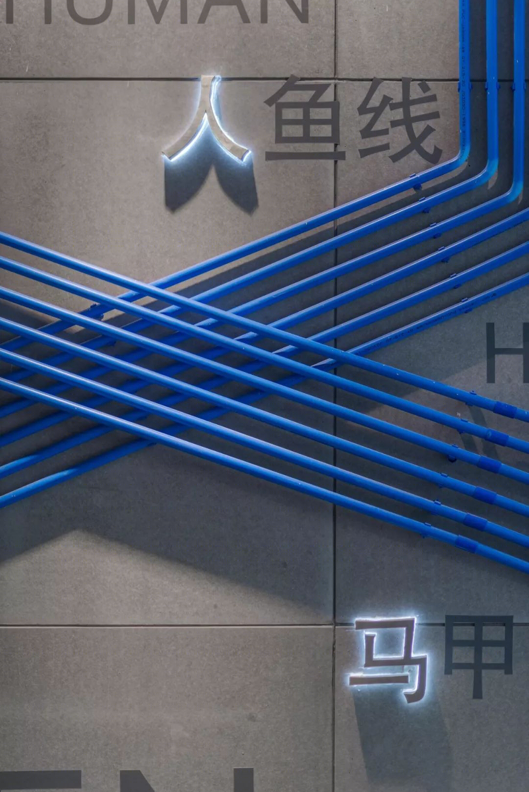 上海佘山常菁藤国际幼儿园 | 温暖简约的成长空间-62