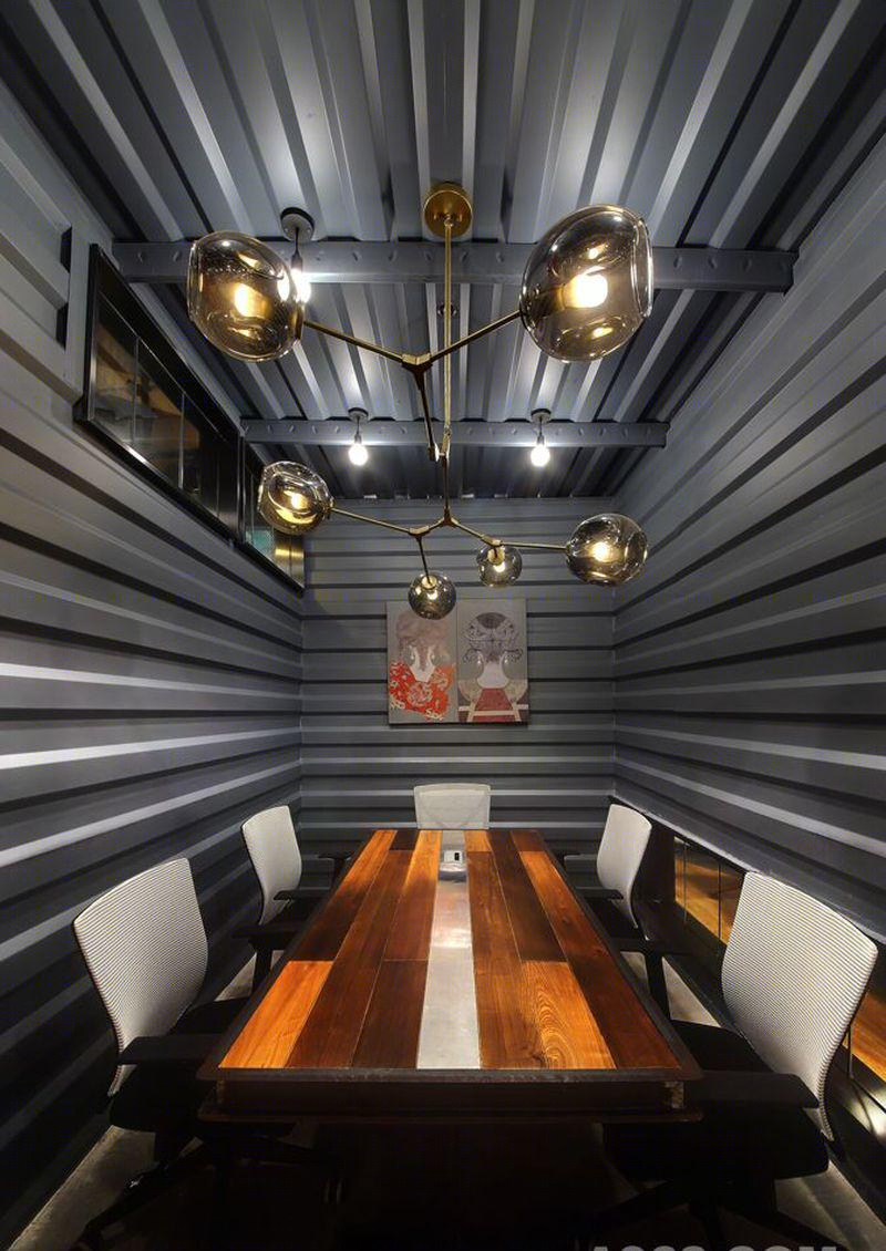 阿基米联合办公空间-23