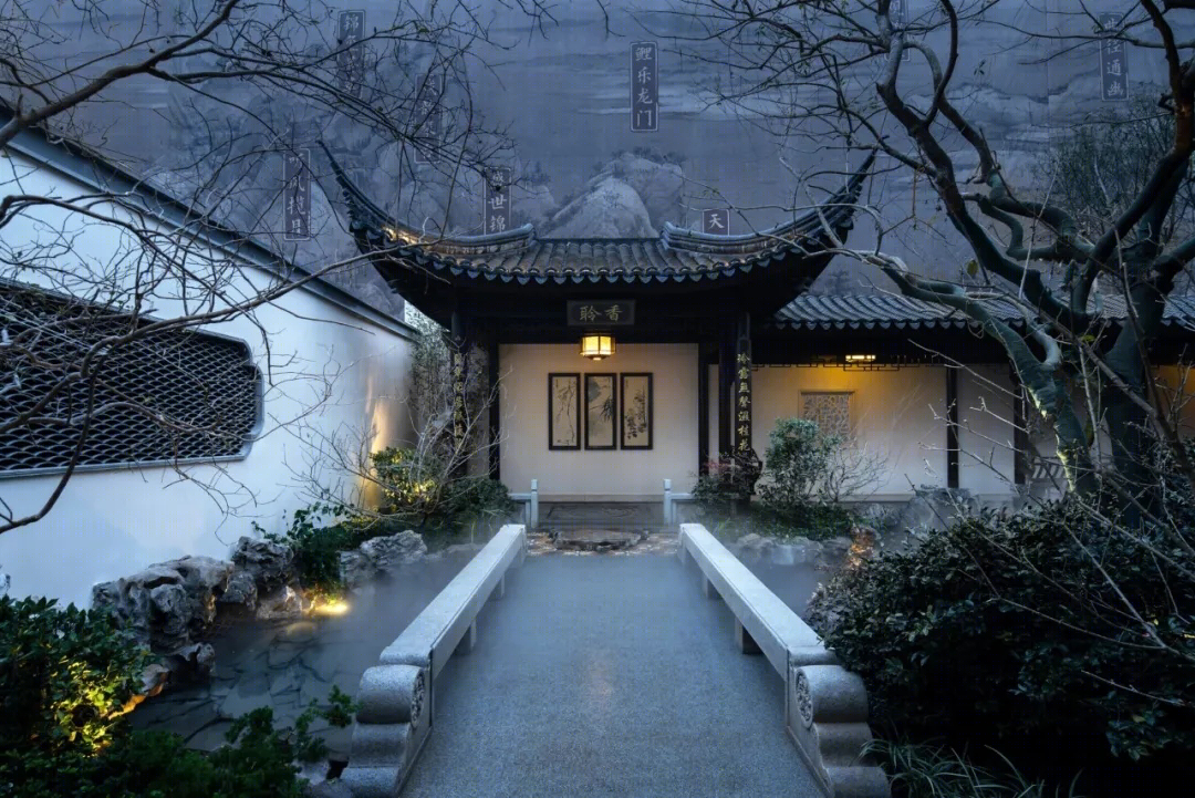 成都建发·央玺示范区景观丨中国成都丨SUNLAY 三磊-18