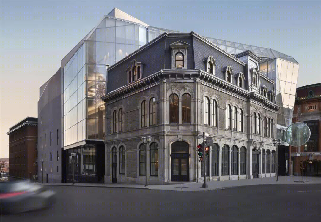 重庆十八梯璞仕酒店丨中国重庆丨重庆博建建筑规划设计有限公司-157