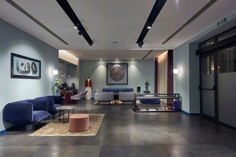 M Suite 酒店-21