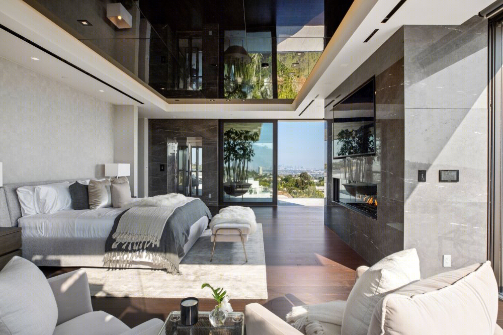 美国山脊豪宅丨Marc Whipple,Troy Adams Design-53