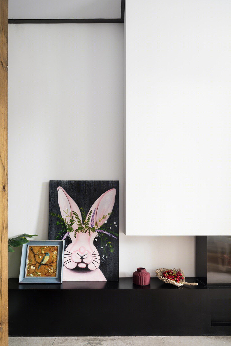 春花秋月，心境空间的艺术探索-17