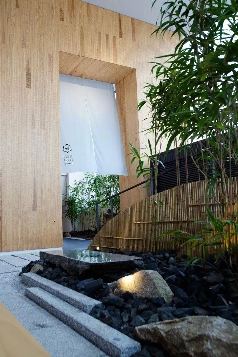 京都 Kanra 酒店 | 传统与现代的完美融合-85