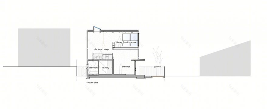 风之居丨Tsubasa Iwahashi|Architects-61