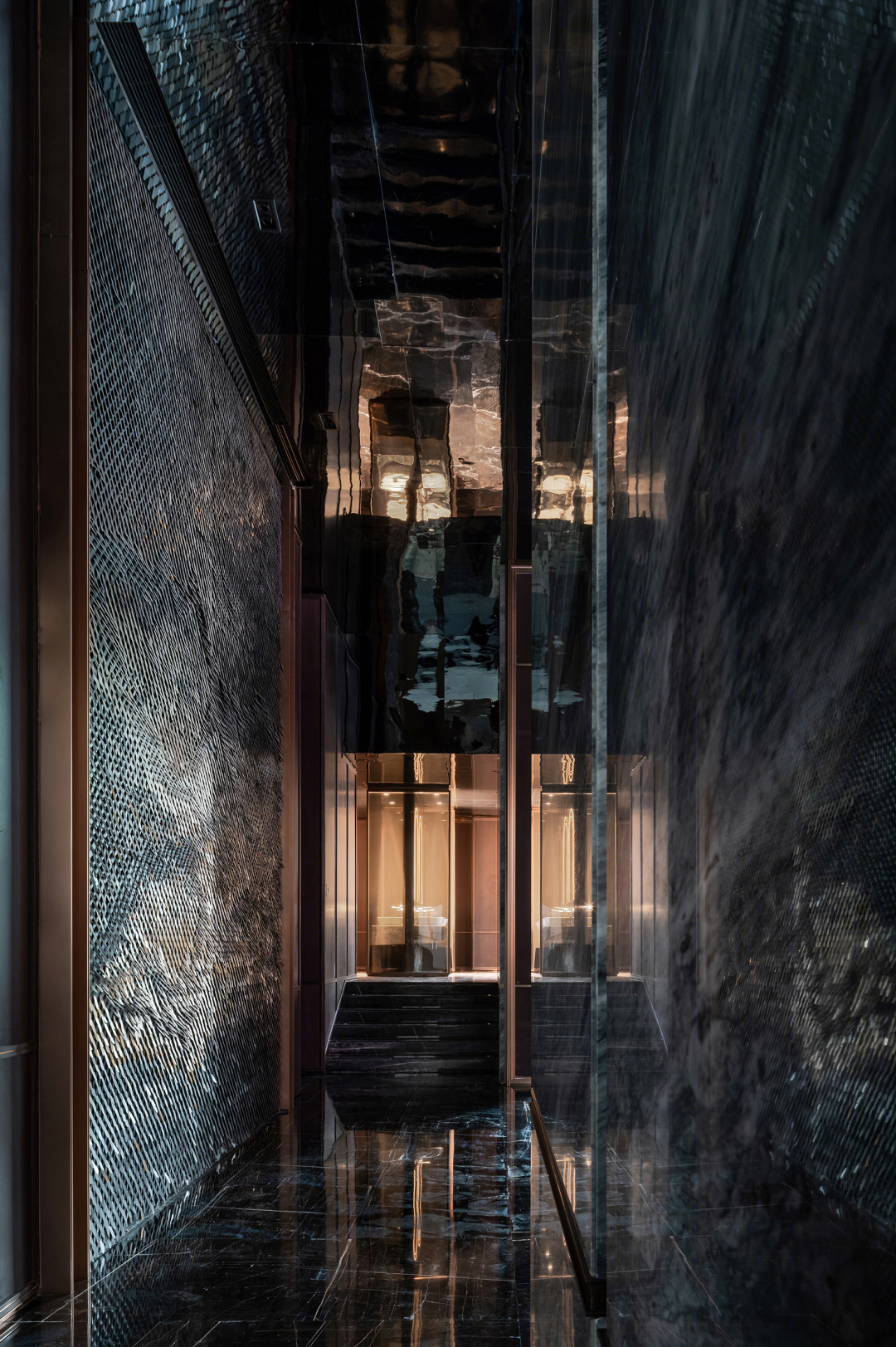 嘉宏·山和风华售楼处丨中国常州丨EH DESIGN GROUP辉景室内设计团队-22