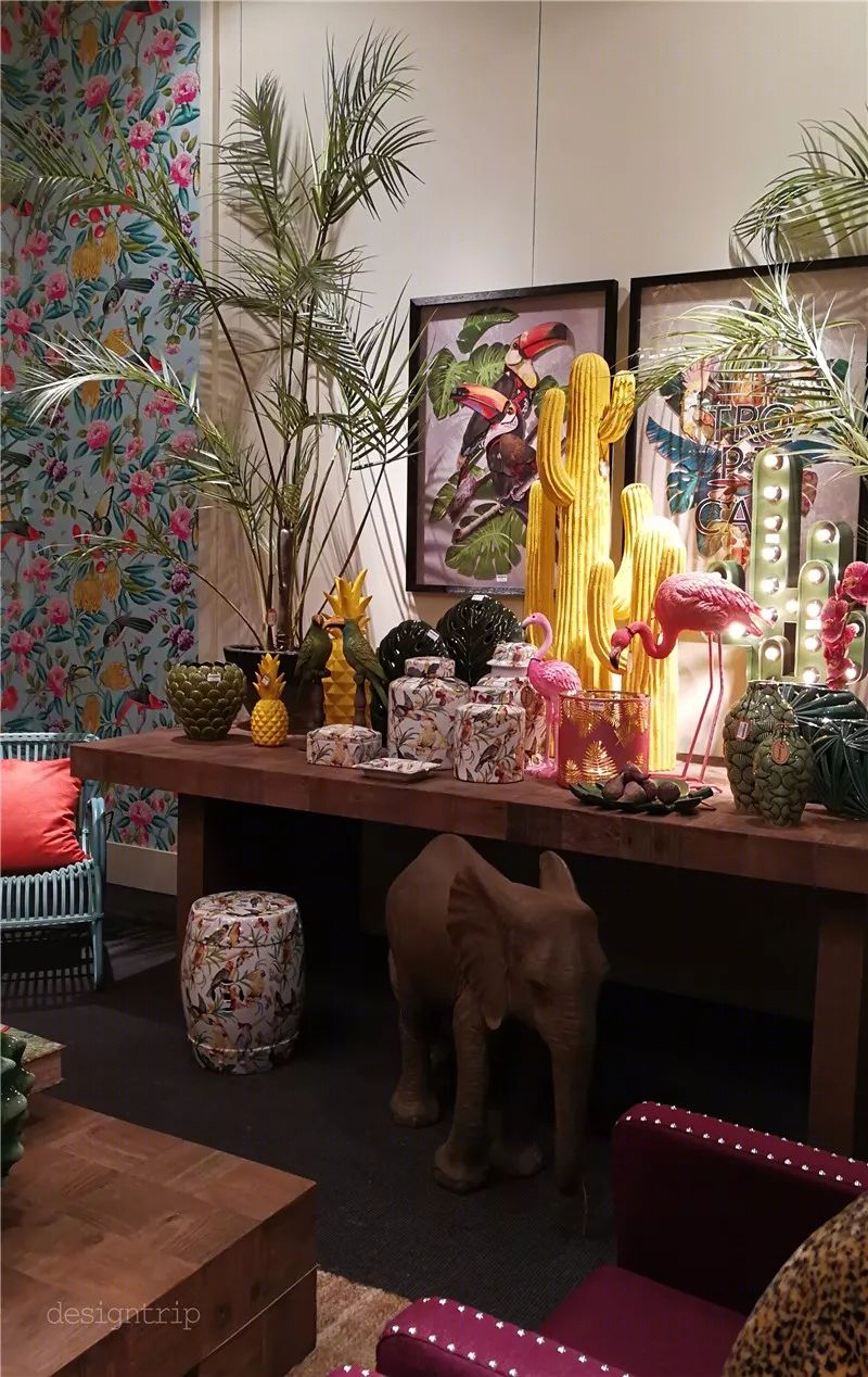巴黎家居设计展 M&O，呈现未来生活趋势-30