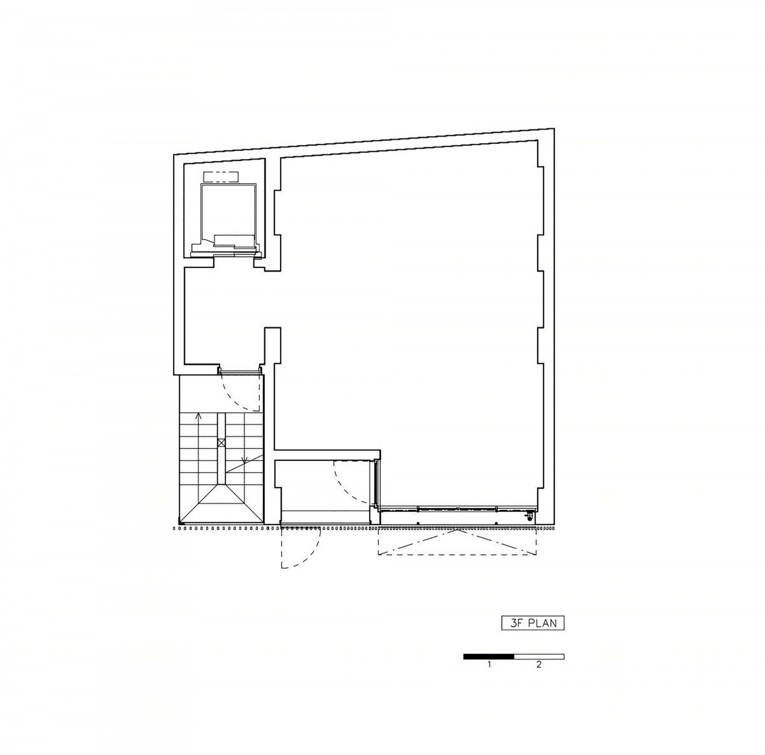 东京 Komachi 餐厅丨Key Operation建筑事务所-39