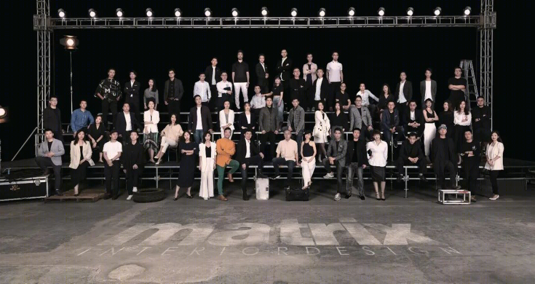 佛山阳光城翡丽滨江丨中国九江丨矩阵纵横-63