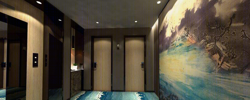 英德 Win Mind 精品酒店-21