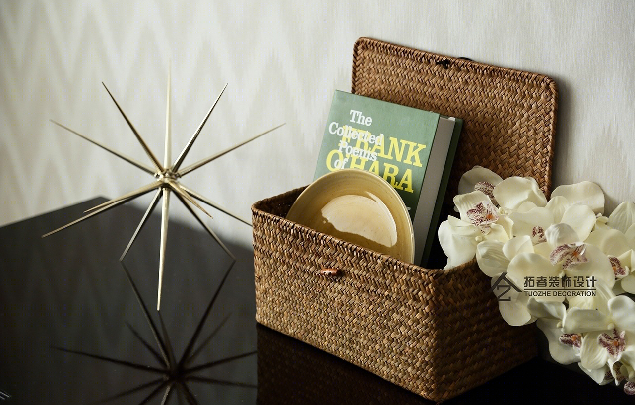 东方港城三期轻奢美式宅，精致生活品味-13