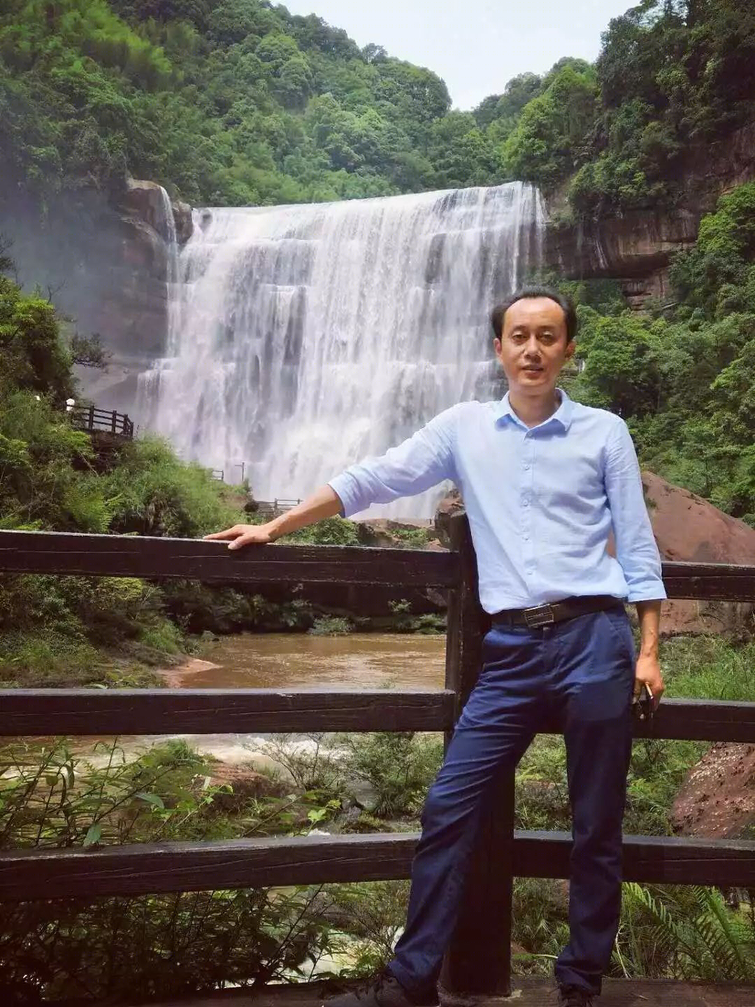 贵州赤水奇幻之旅 | 自然人文的和谐共生-71