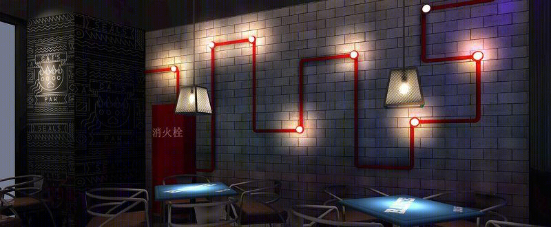 螃蟹船餐厅-8