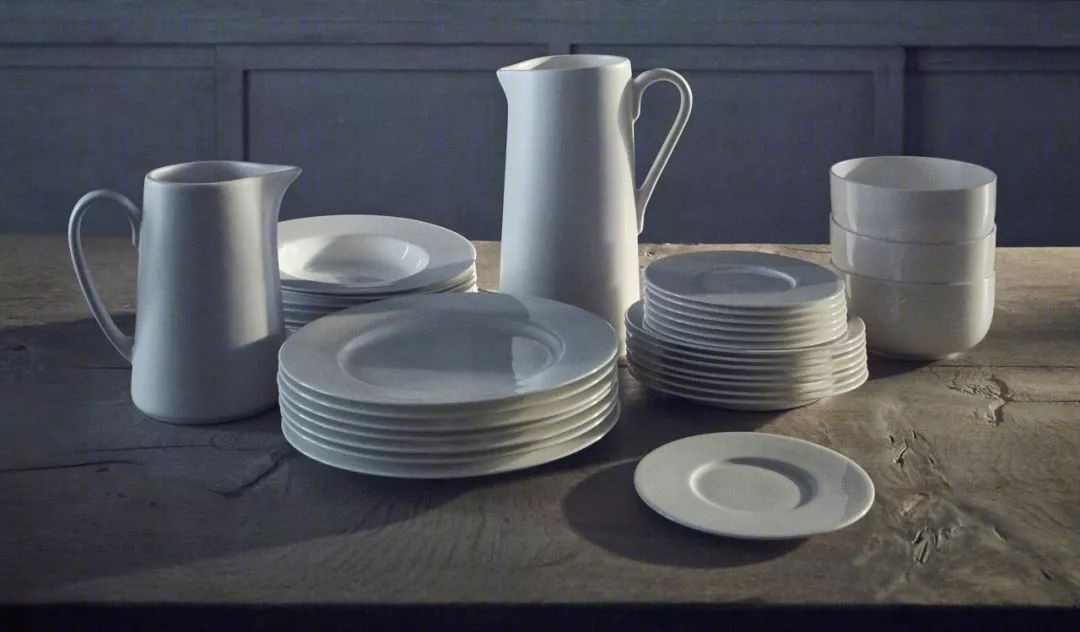 Zara Home 秋冬系列 | 简约质感，温润氛围-32