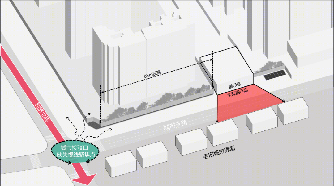 金地·汉口峯汇丨中国武汉丨上海天华建筑设计有限公司-19