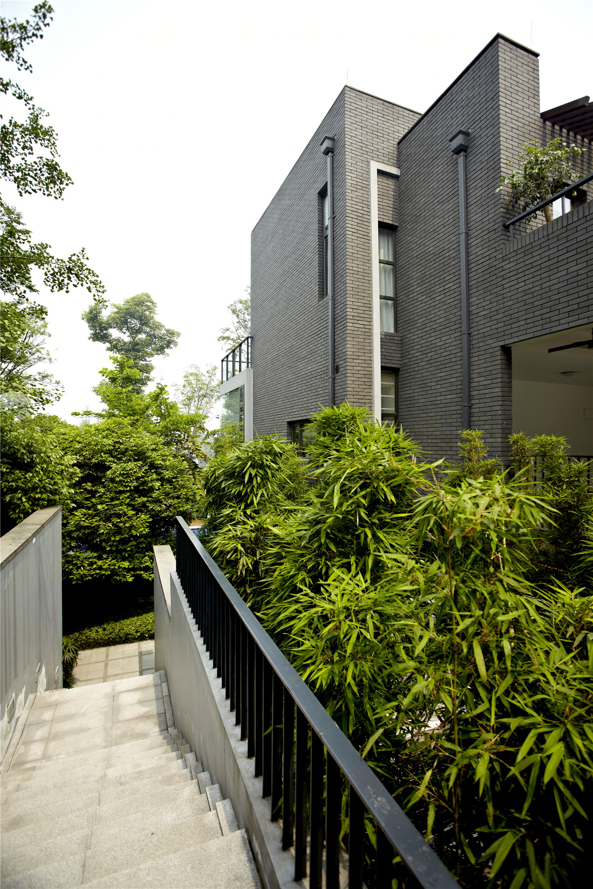 成都花样年君山居住区-16