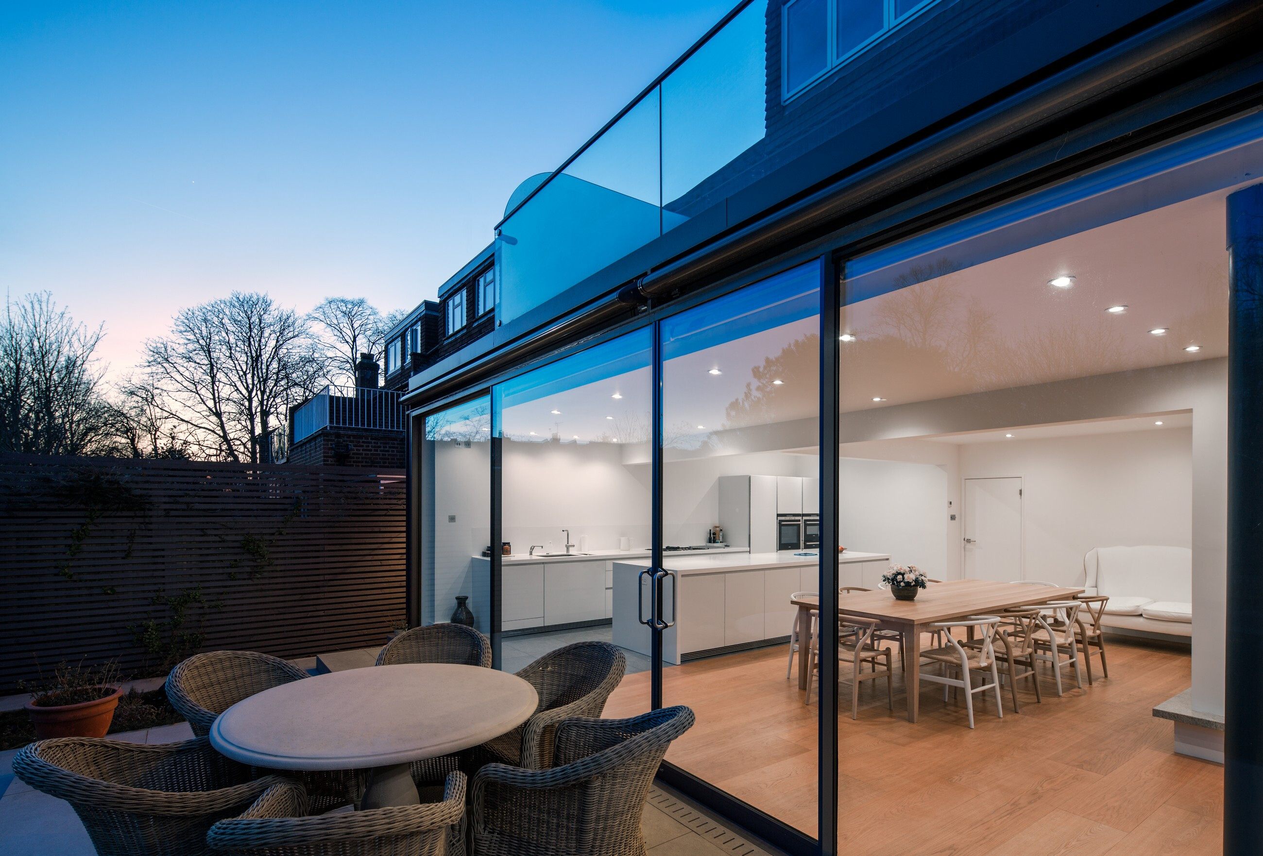 伦敦玻璃住宅-10