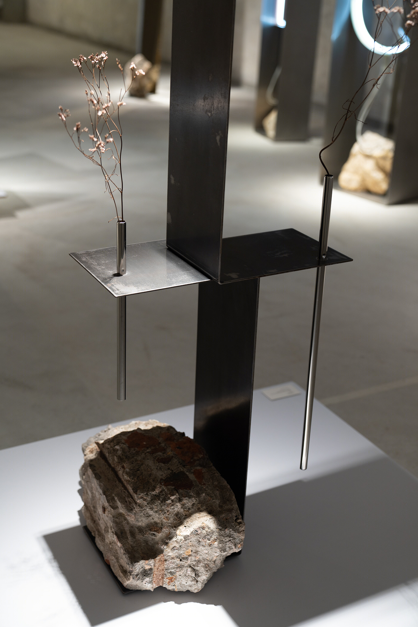 科·伊斯特展览-12