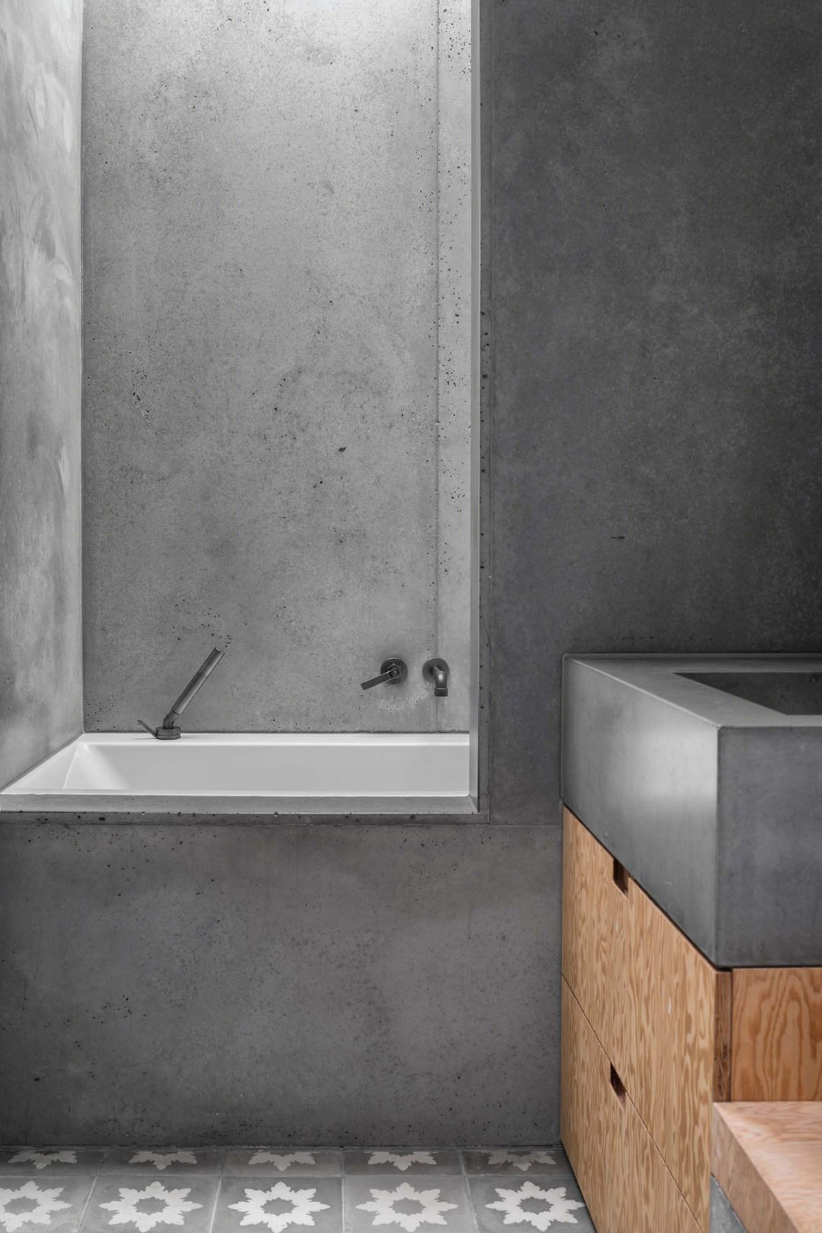 Downshire Hill | 穿越时空的室内设计对话-27