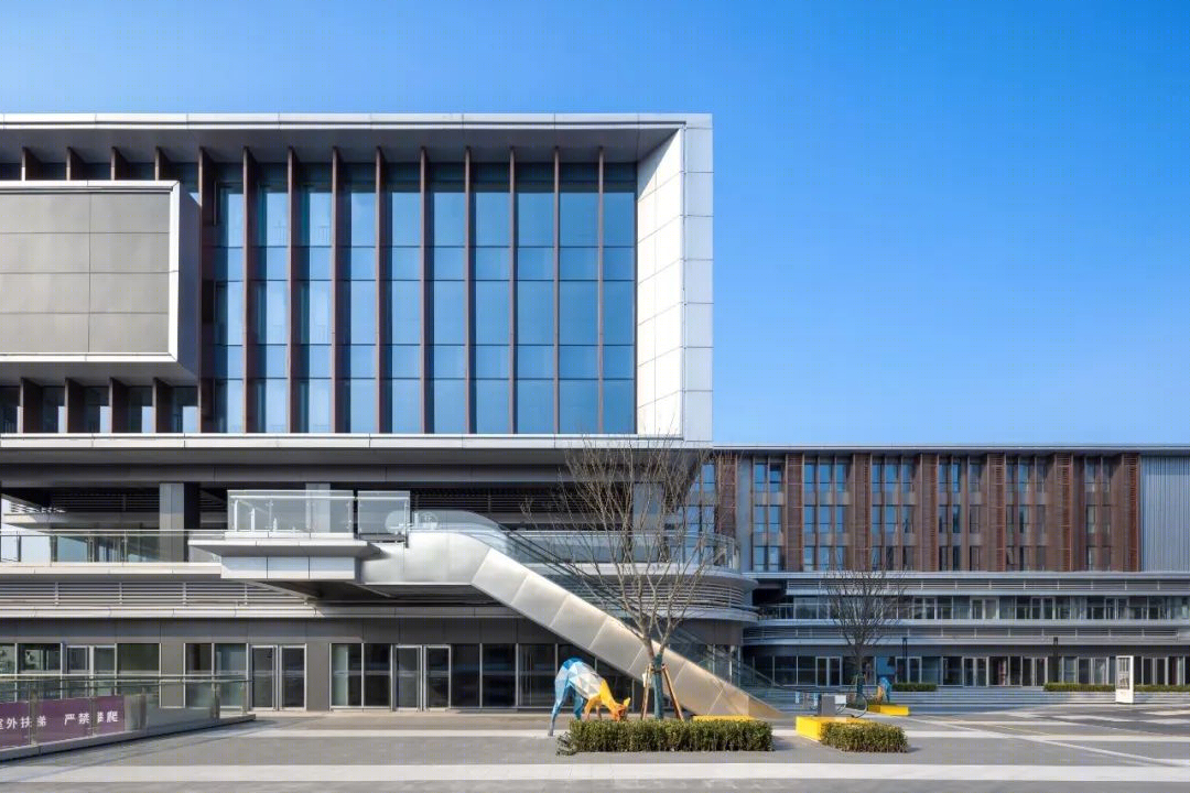 南京龙湖紫金Mall丨中国南京丨上海三益建筑设计有限公司-88